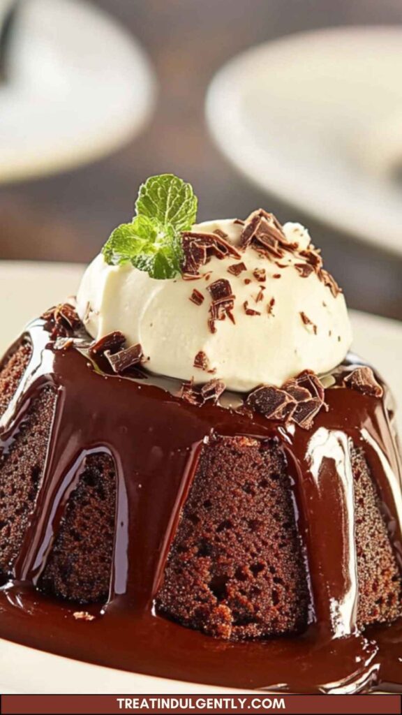 Best Chili's Chocolate Lava Cake Recipe