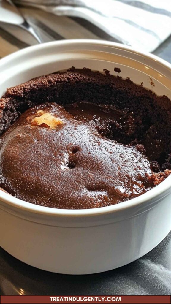 Best Pampered Chef Lava Cake Recipe