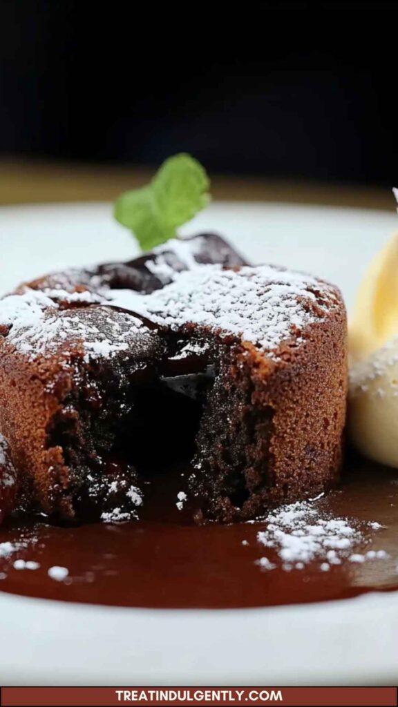 Dominos Lava Cake Copycat Recipe