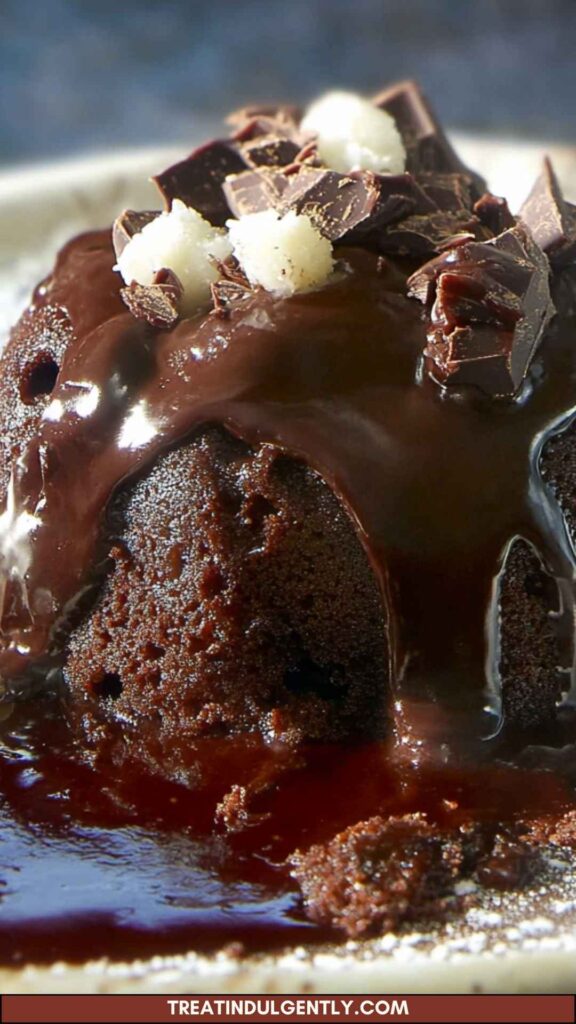 Best Ghirardelli Chocolate Lava Cake Recipe