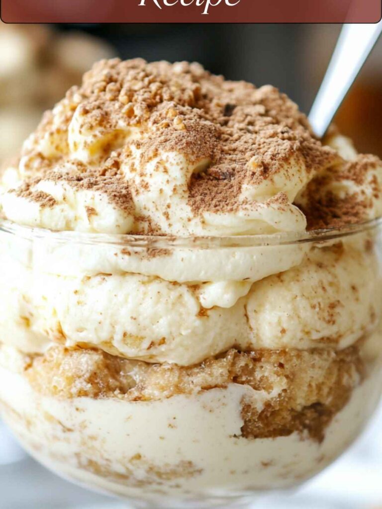 Giada Tiramisu Recipe