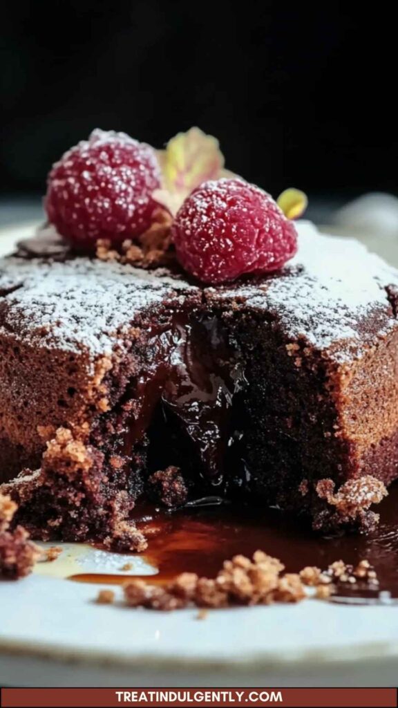 best lava crunch cake recipe