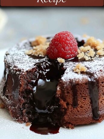 lava crunch cake recipe