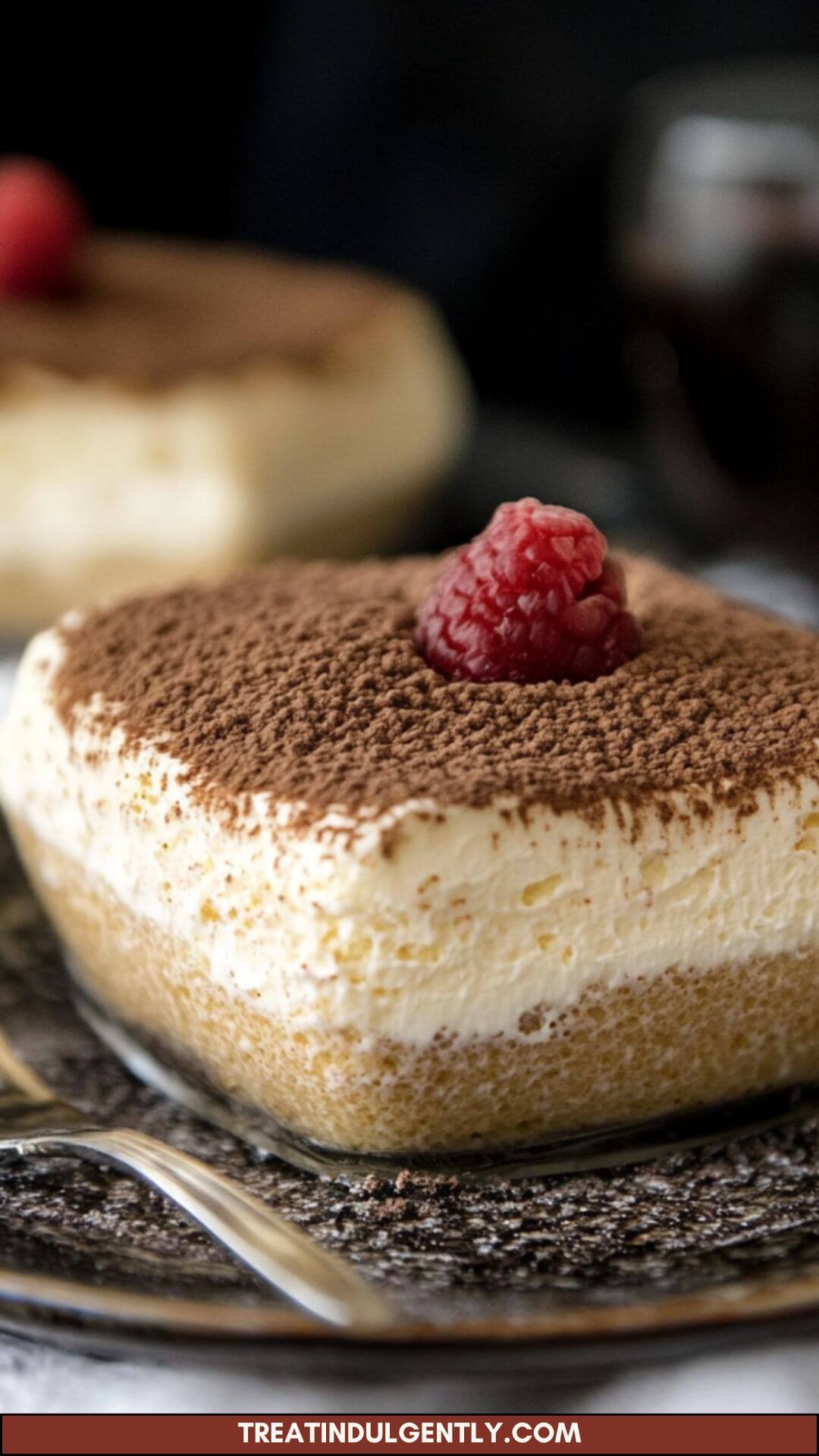 Best Belgioioso Tiramisu Recipe