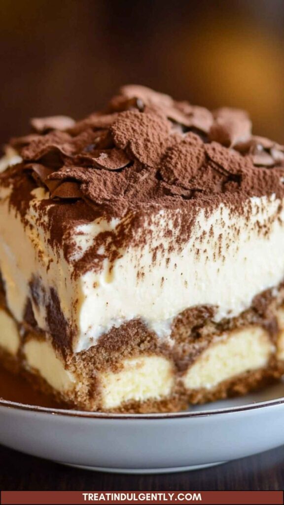 Best Carrabba's Tiramisu Recipe