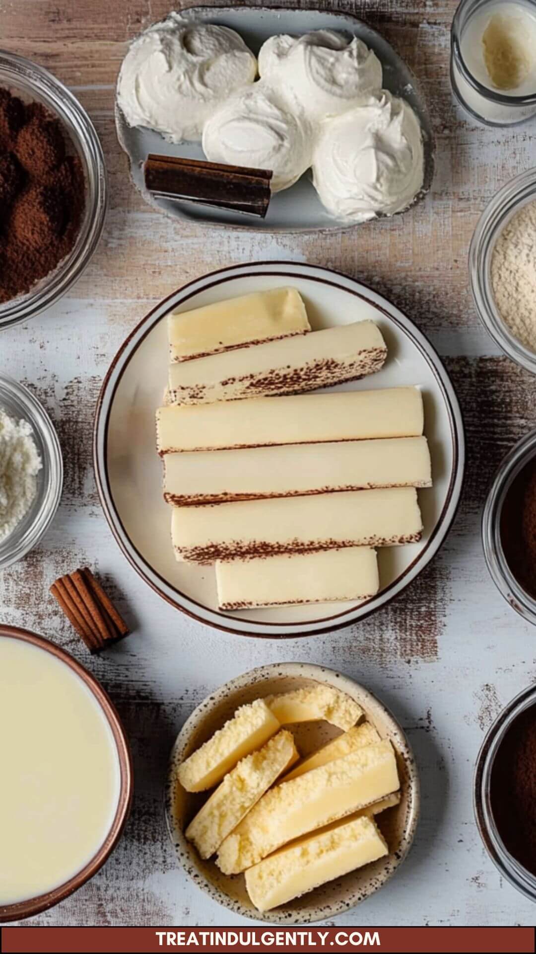 New York Times Tiramisu Copycat Recipe