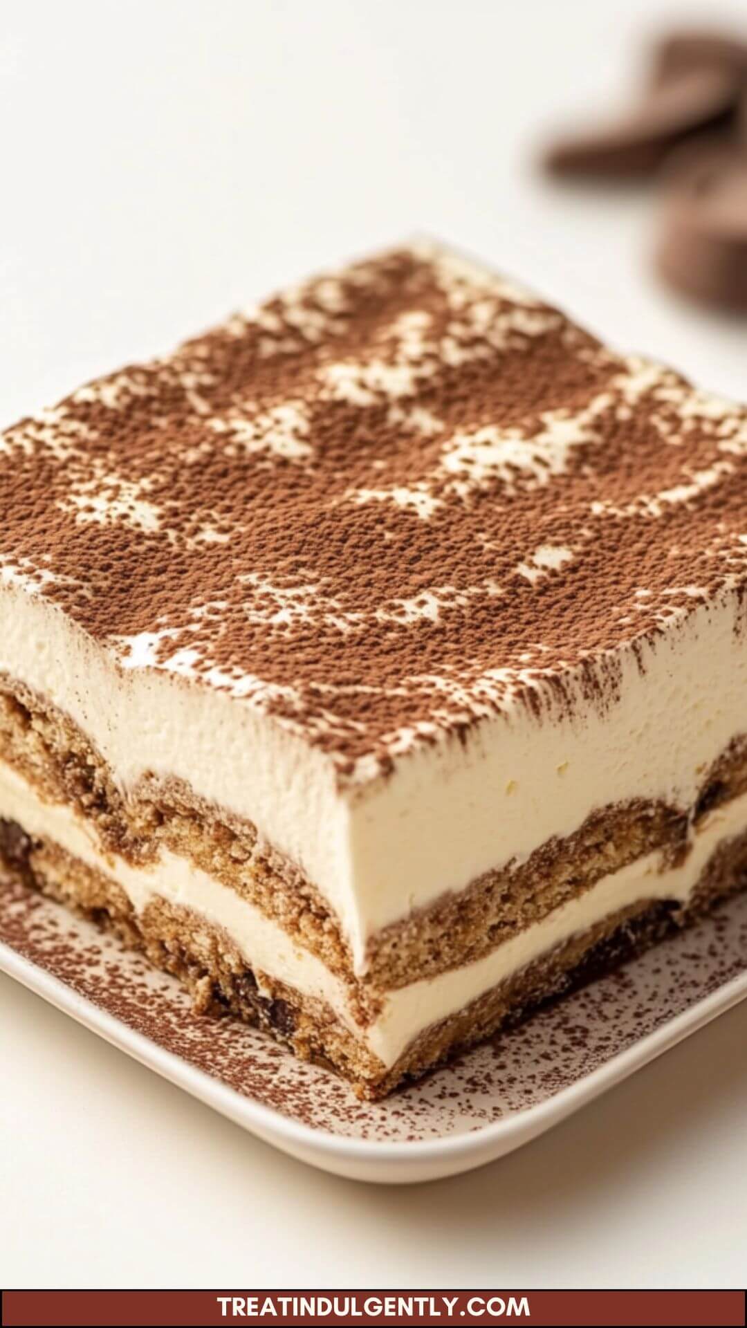 Best Delallo Tiramisu Recipe