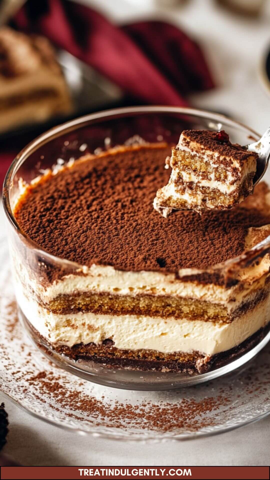 Best Nigella Tiramisu Recipe