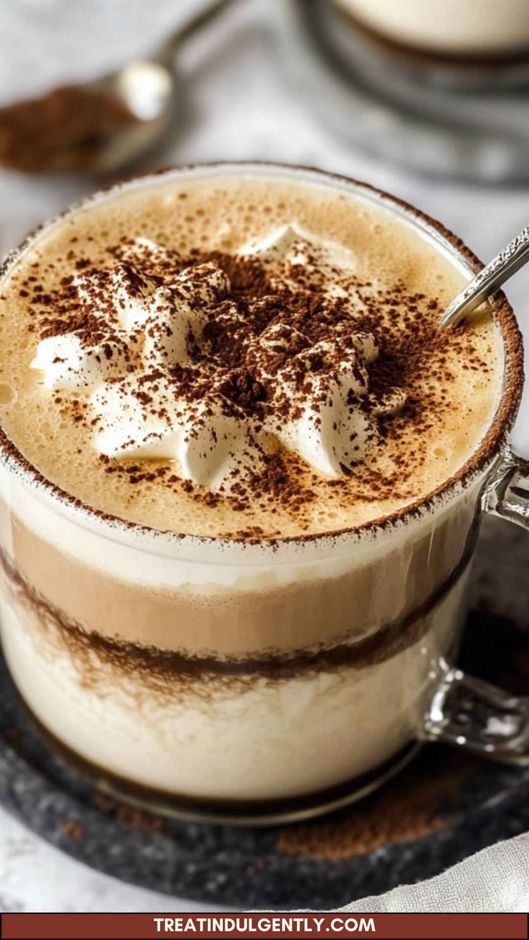 Tiramisu Latte Recipe Treat Indulgently Tiramisu Latte Recipe Treat Indulgently
