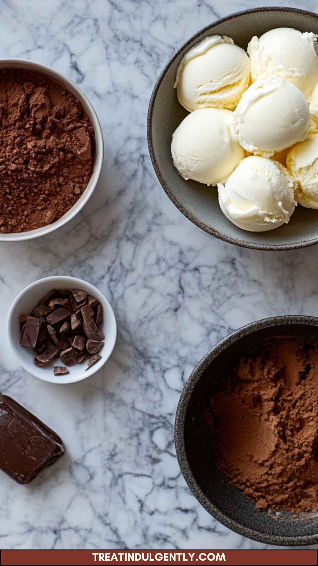 Tiramisu Ice Cream Copycat Recipe