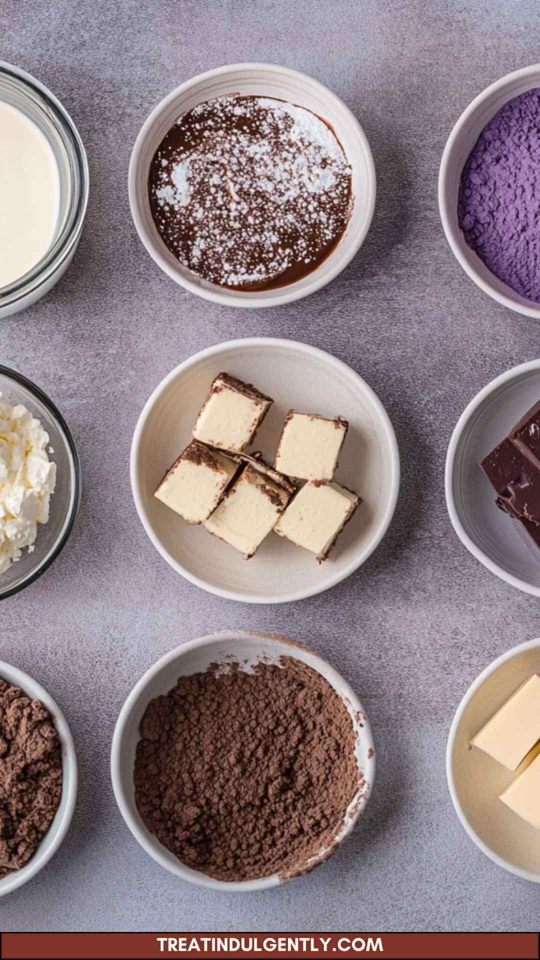 Ube Tiramisu Copycat Recipe