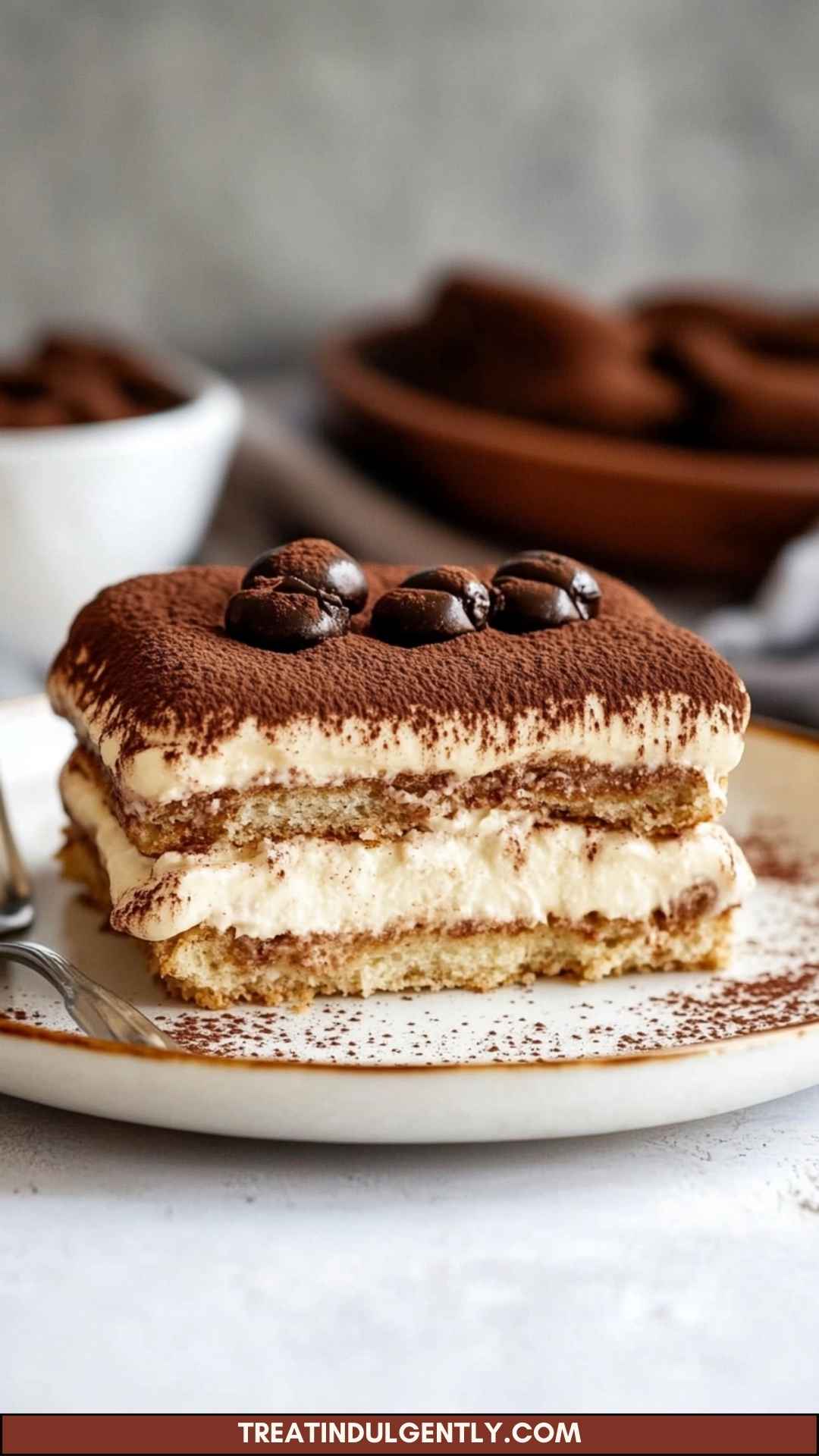 Best Tiramisu Ladyfingers Recipe