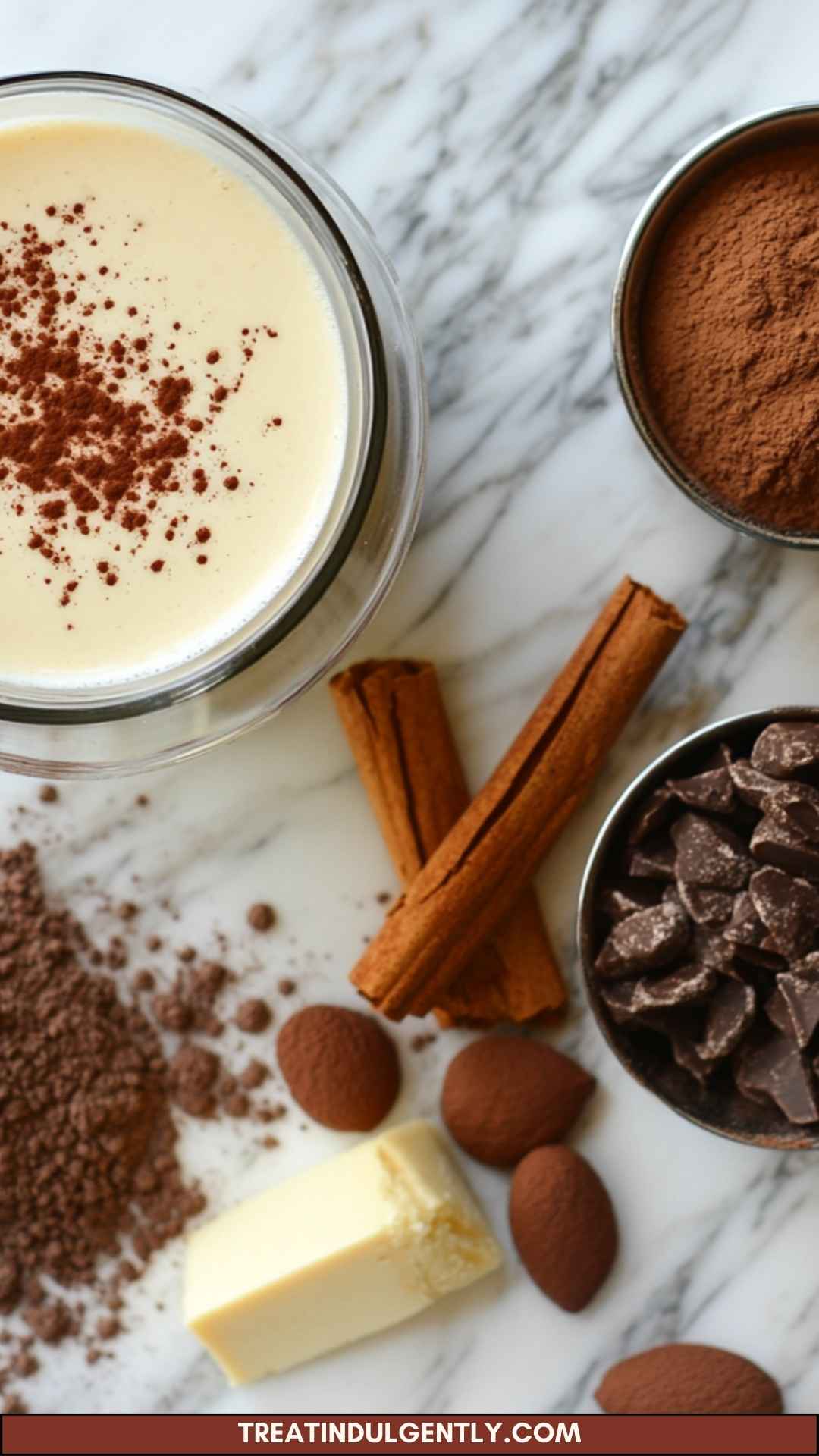 Tiramisu Martini Copycat Recipe