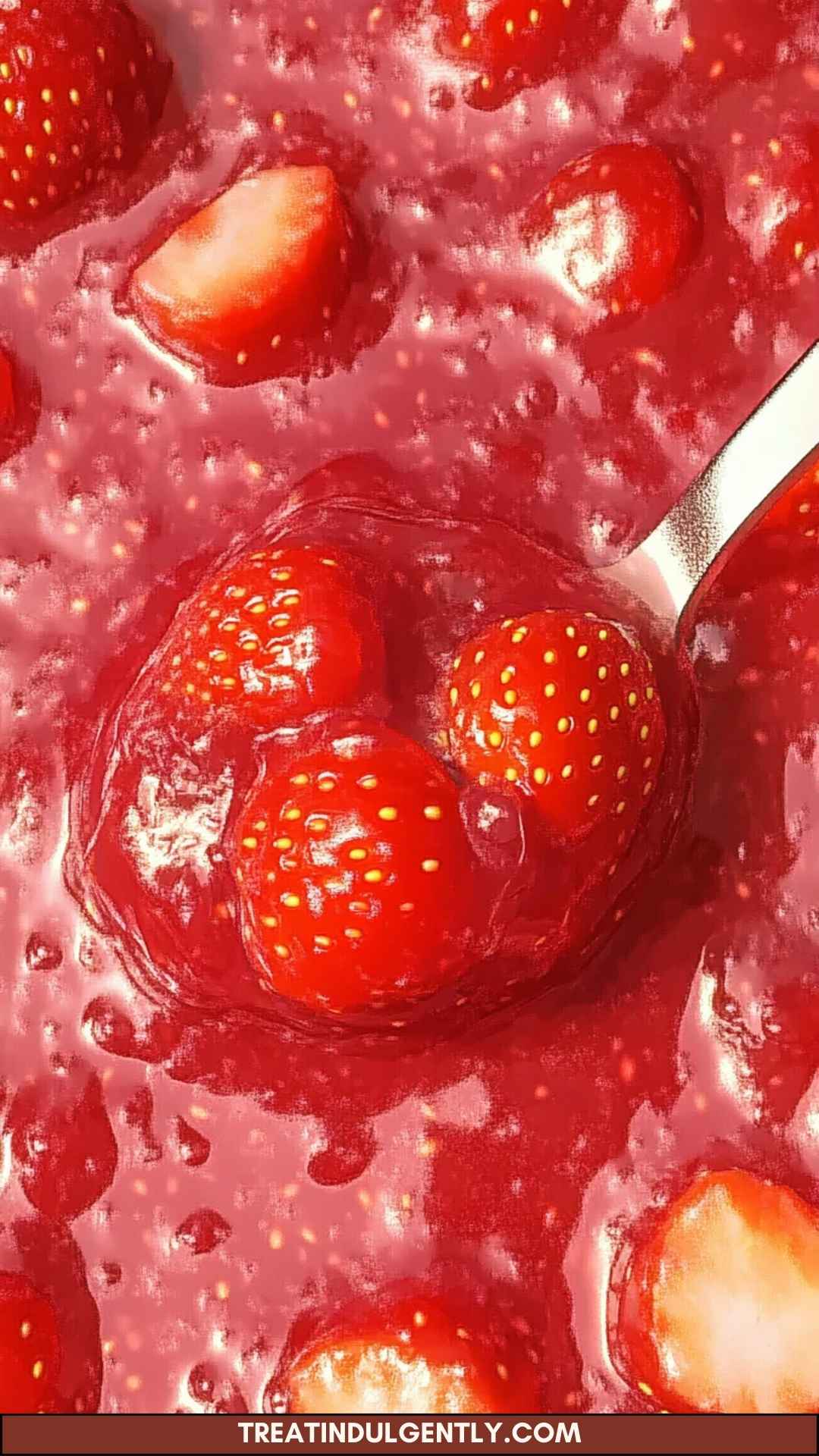 Best Classic Strawberry Jam Best Classic Strawberry Jam