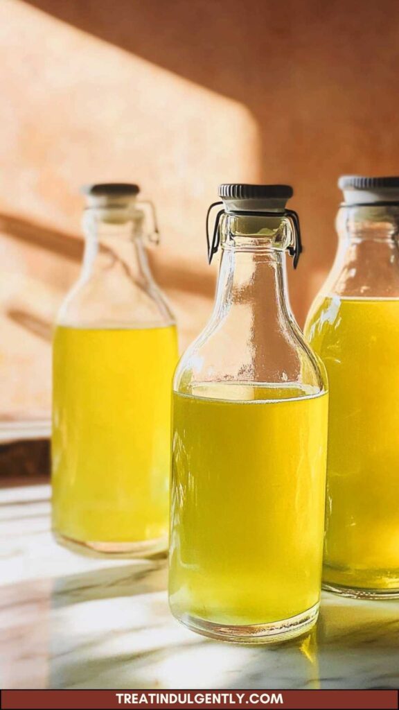 Best Homemade Limoncello Best Homemade Limoncello