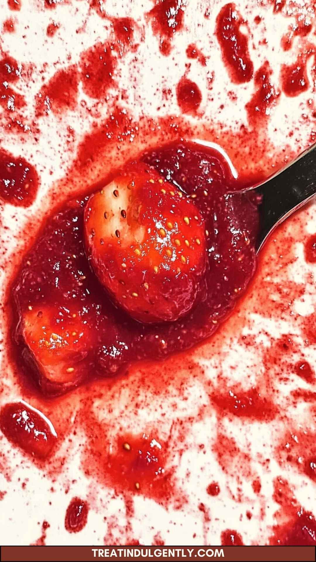 Classic Strawberry Jam Copycat Recipe Classic Strawberry Jam Copycat Recipe