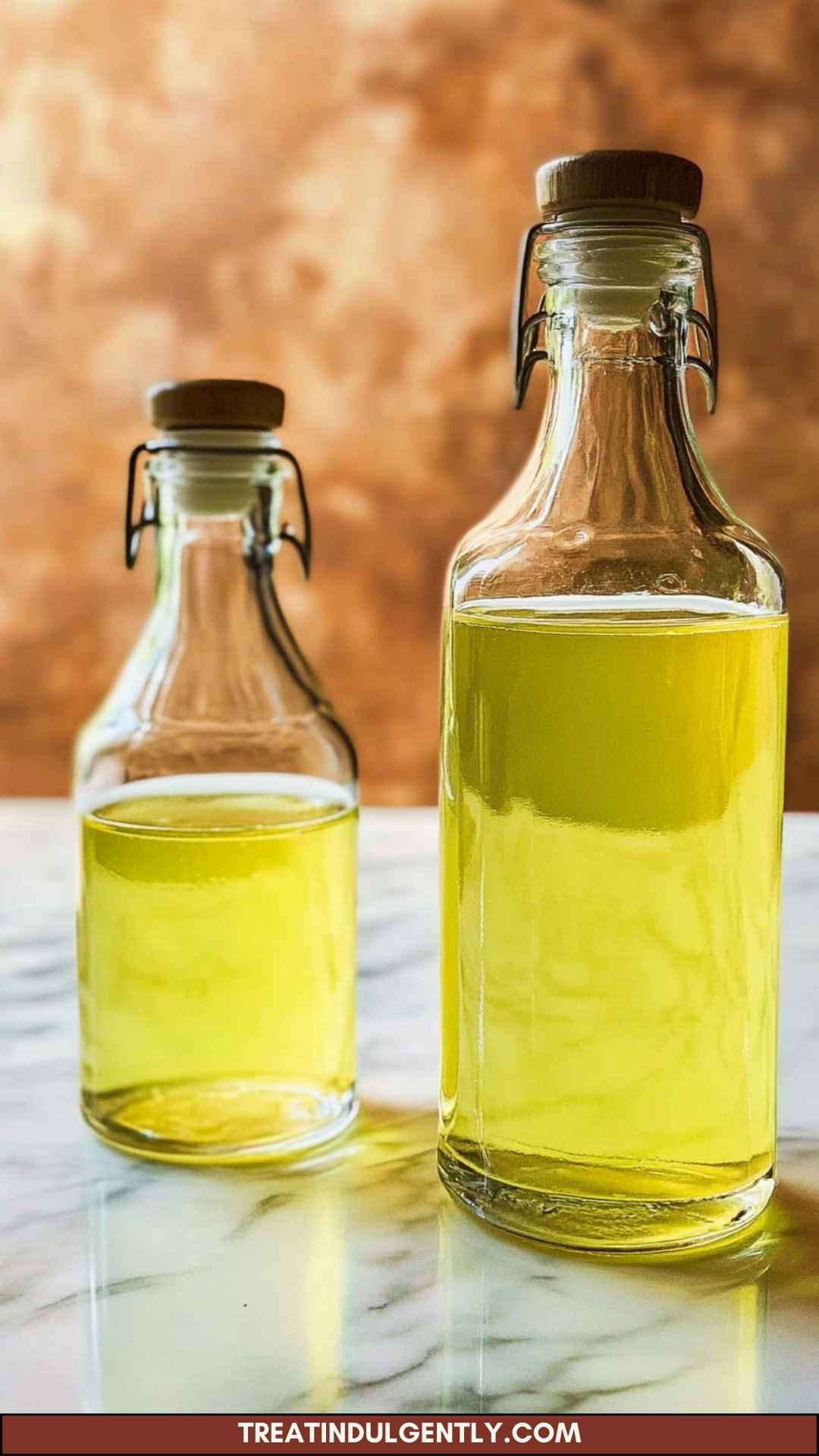 Homemade Limoncello Copycat Recipe Homemade Limoncello Copycat Recipe