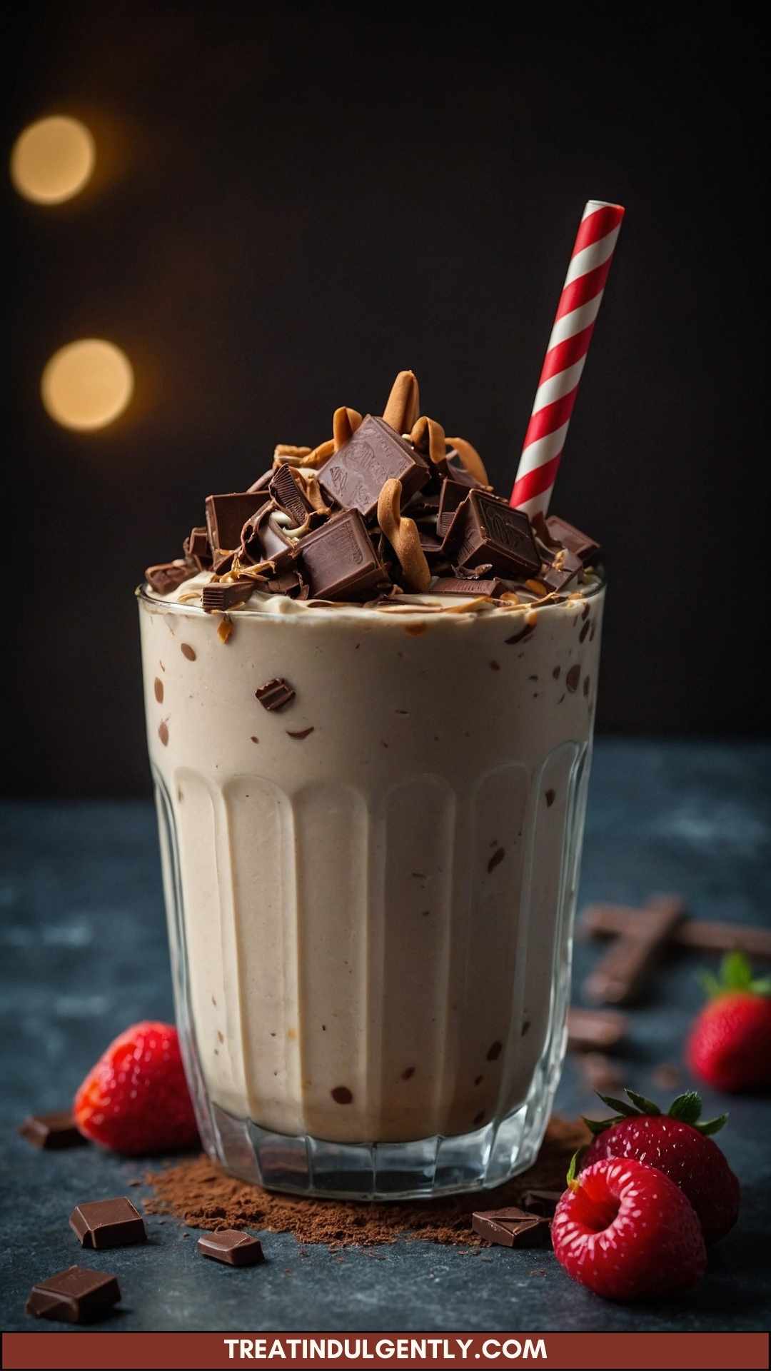 Japanese KitKat Milkshakes Copycat Recipe Japanese KitKat Milkshakes Copycat Recipe