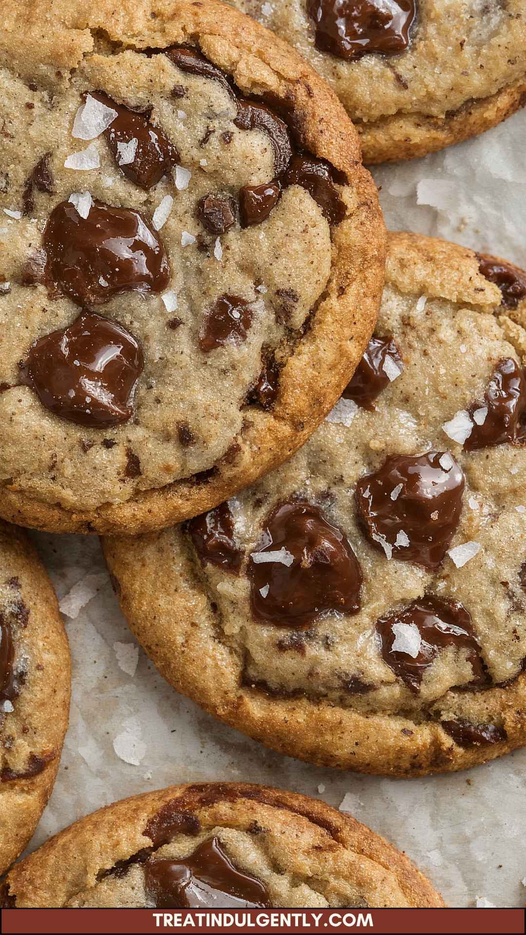 Amaretto Chocolate Chip Cookies Copycat Recipe Amaretto Chocolate Chip Cookies Copycat Recipe
