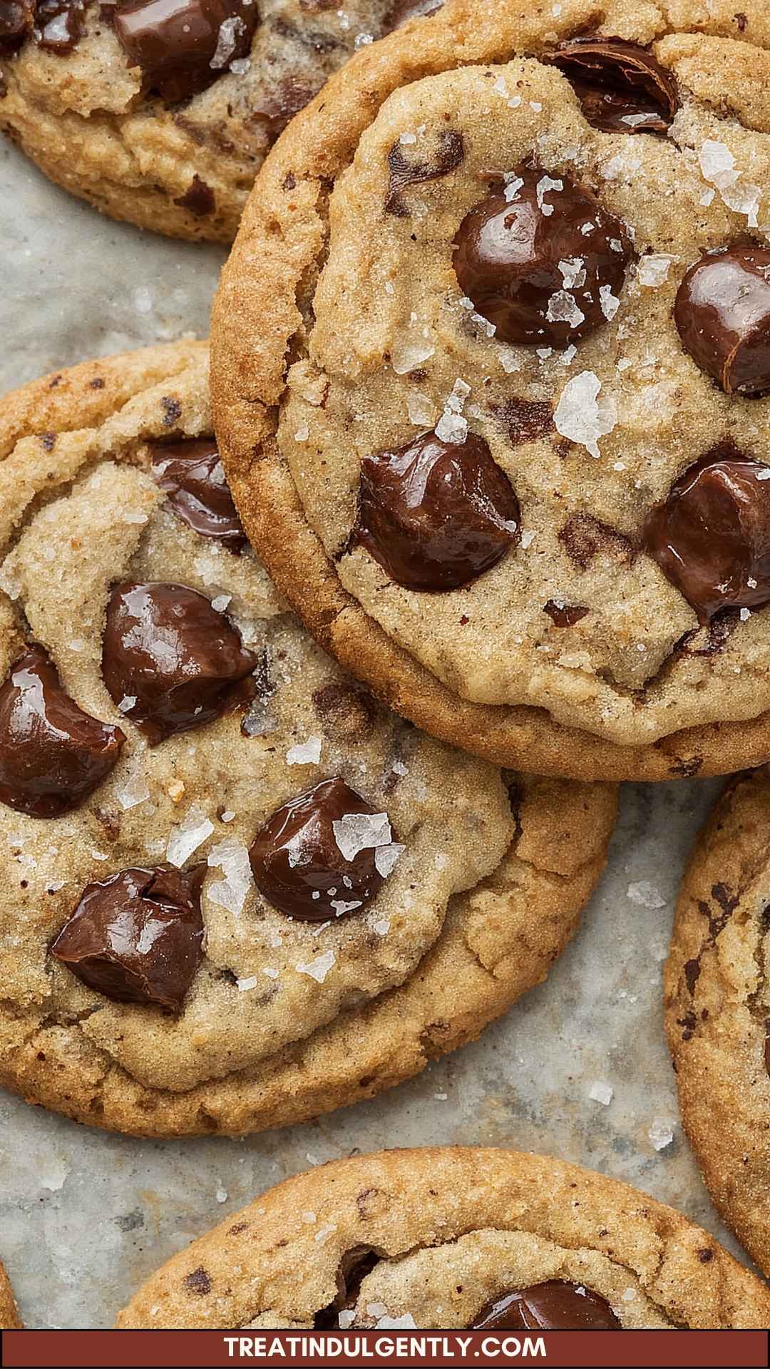Best Amaretto Chocolate Chip Cookies Recipe Best Amaretto Chocolate Chip Cookies Recipe