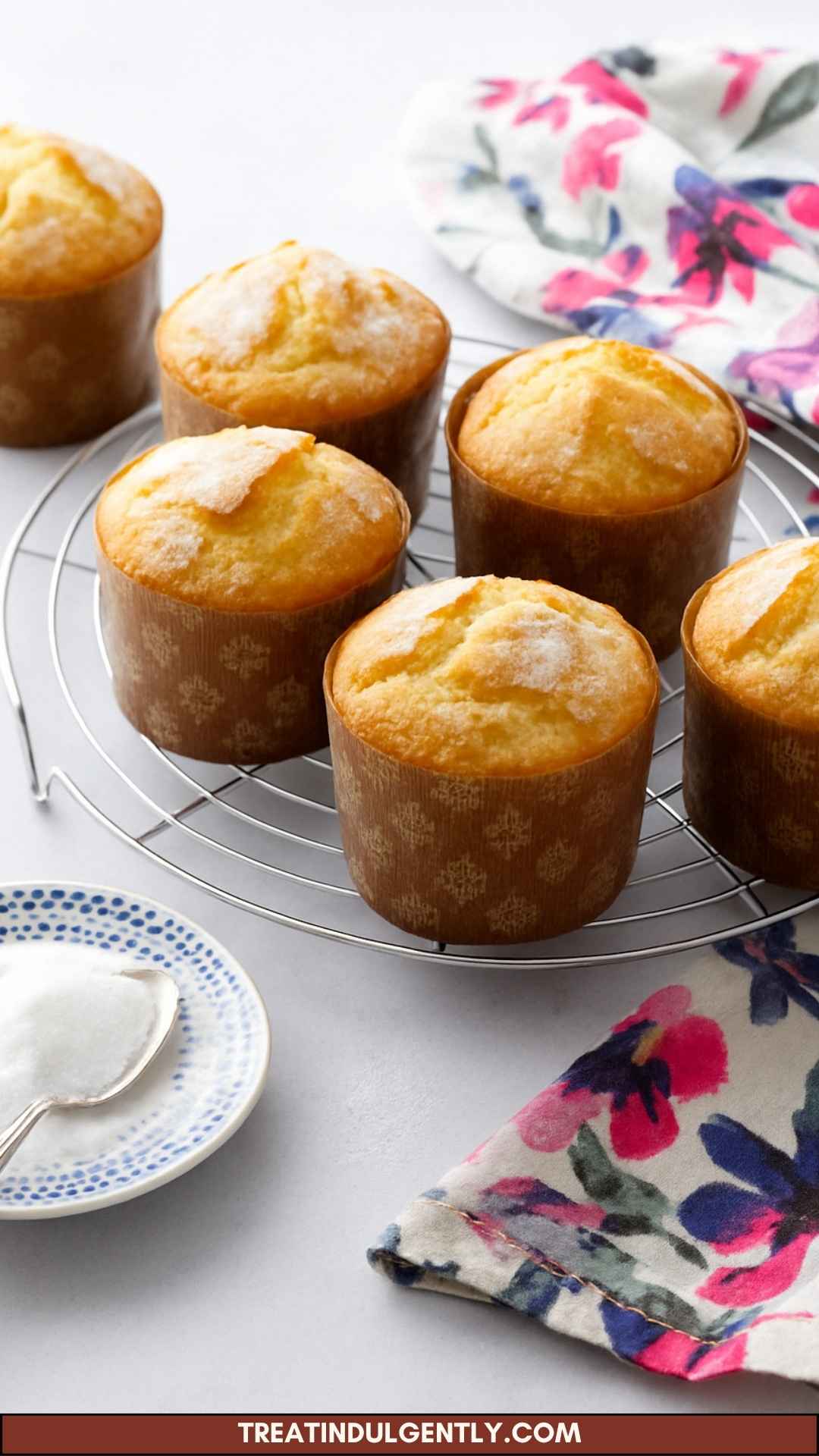 Best Portuguese Rice Muffins Recipe Best Portuguese Rice Muffins Recipe