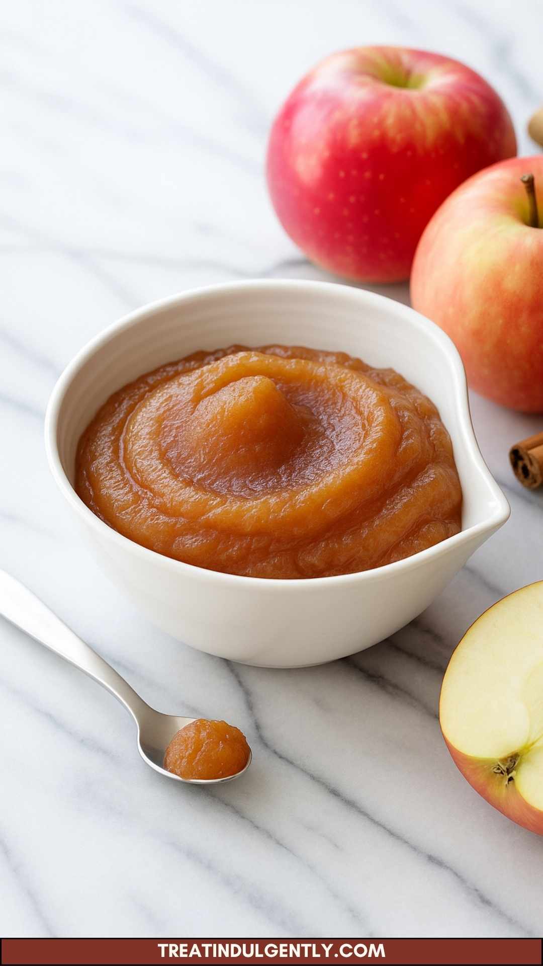 Best Small Batch Stovetop Apple Butter Best Small Batch Stovetop Apple Butter