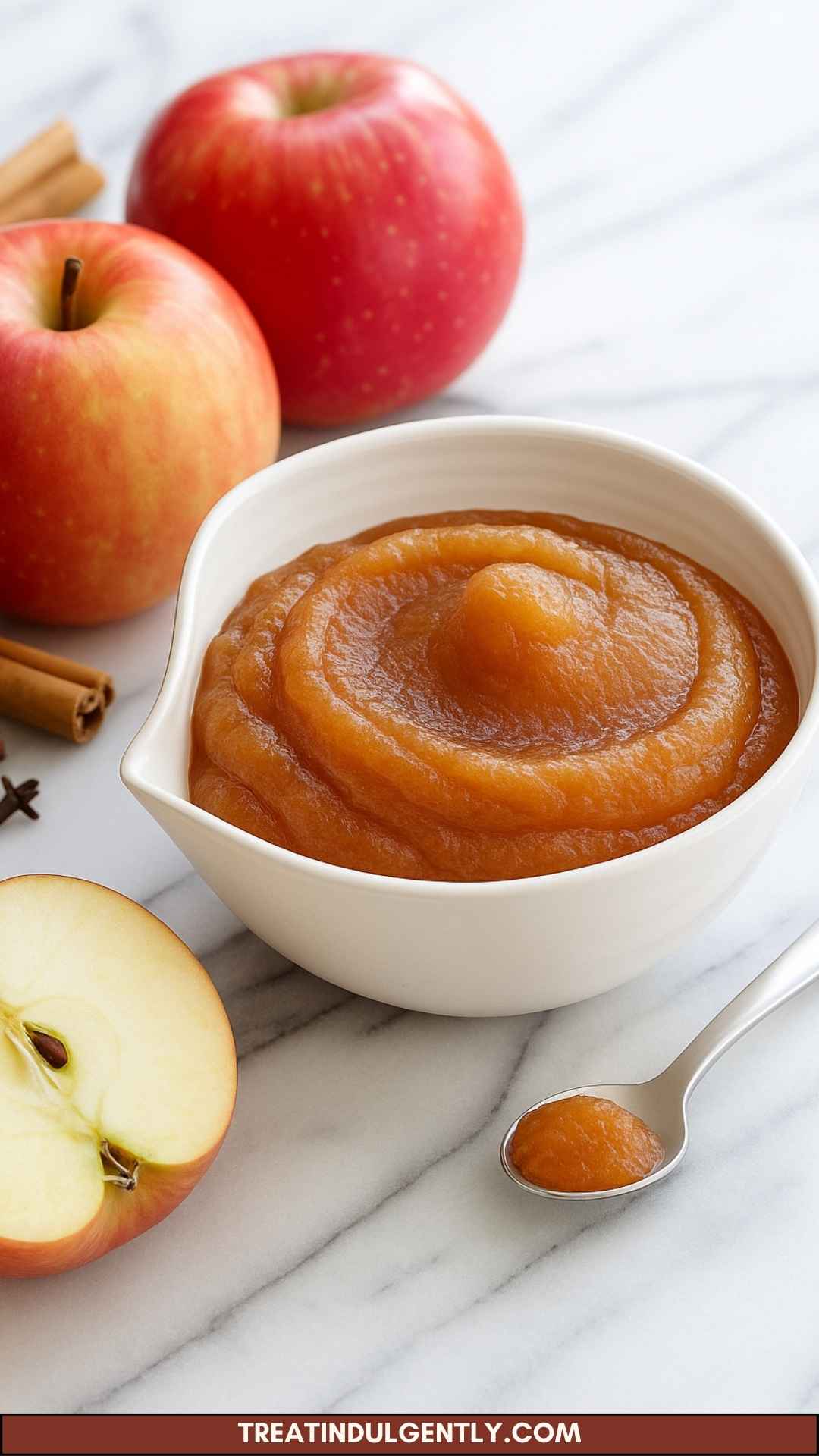 How to Make Small Batch Stovetop Apple Butter Small Batch Stovetop Apple Butter