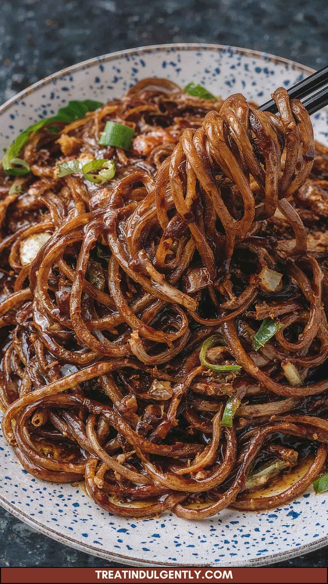 Best Soy Sauce Noodles Recipe Best Soy Sauce Noodles Recipe