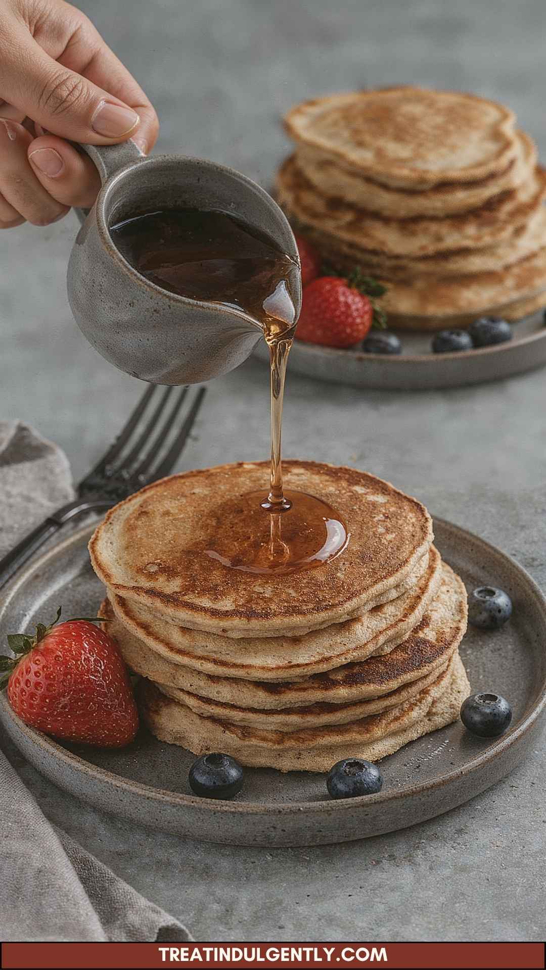 Olive Oil Pancakes Copycat Recipe Olive Oil Pancakes Copycat Recipe