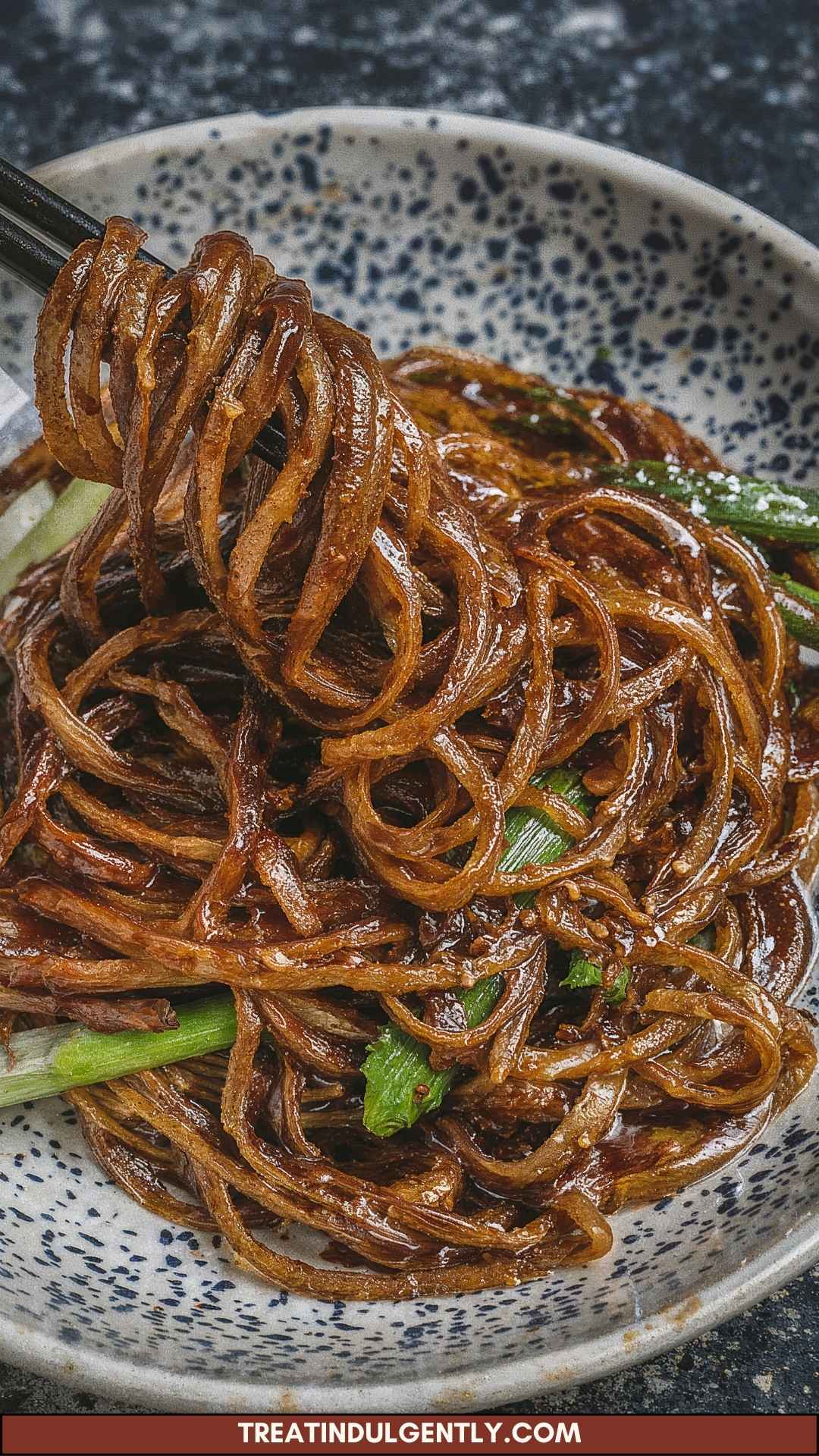 Soy Sauce Noodles Copycat Recipe Soy Sauce Noodles Copycat Recipe
