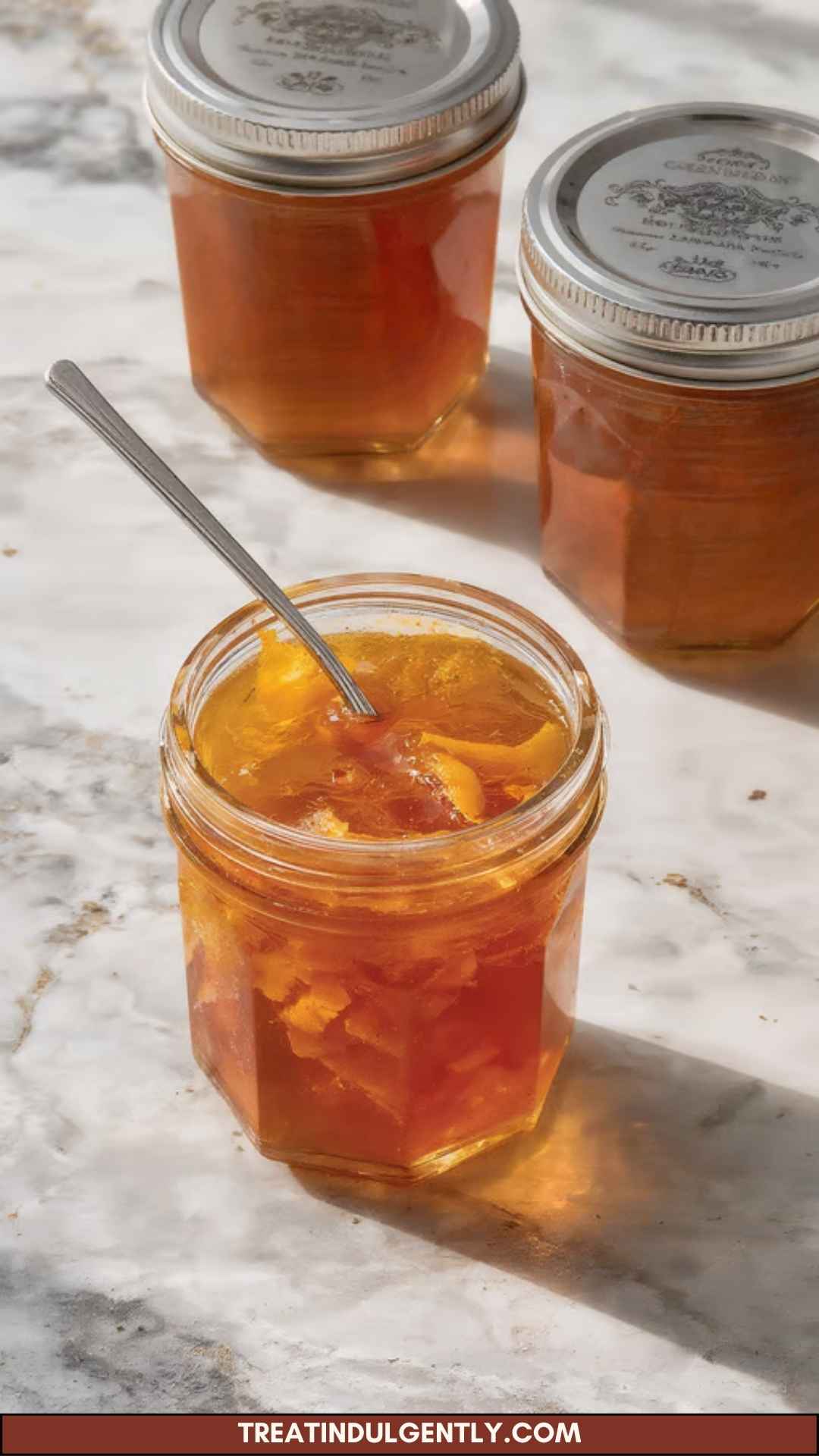 Best Candied Orange Peel in Syrup Best Candied Orange Peel in Syrup
