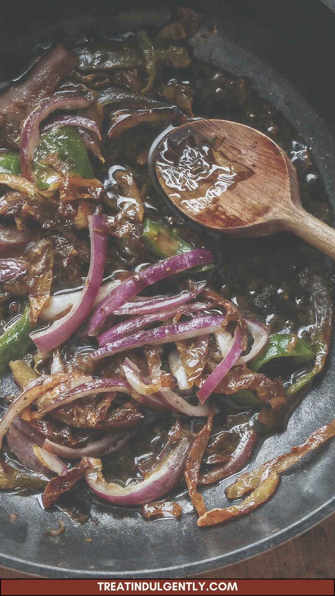 Best Caramelized Fennel and Onion Pizza