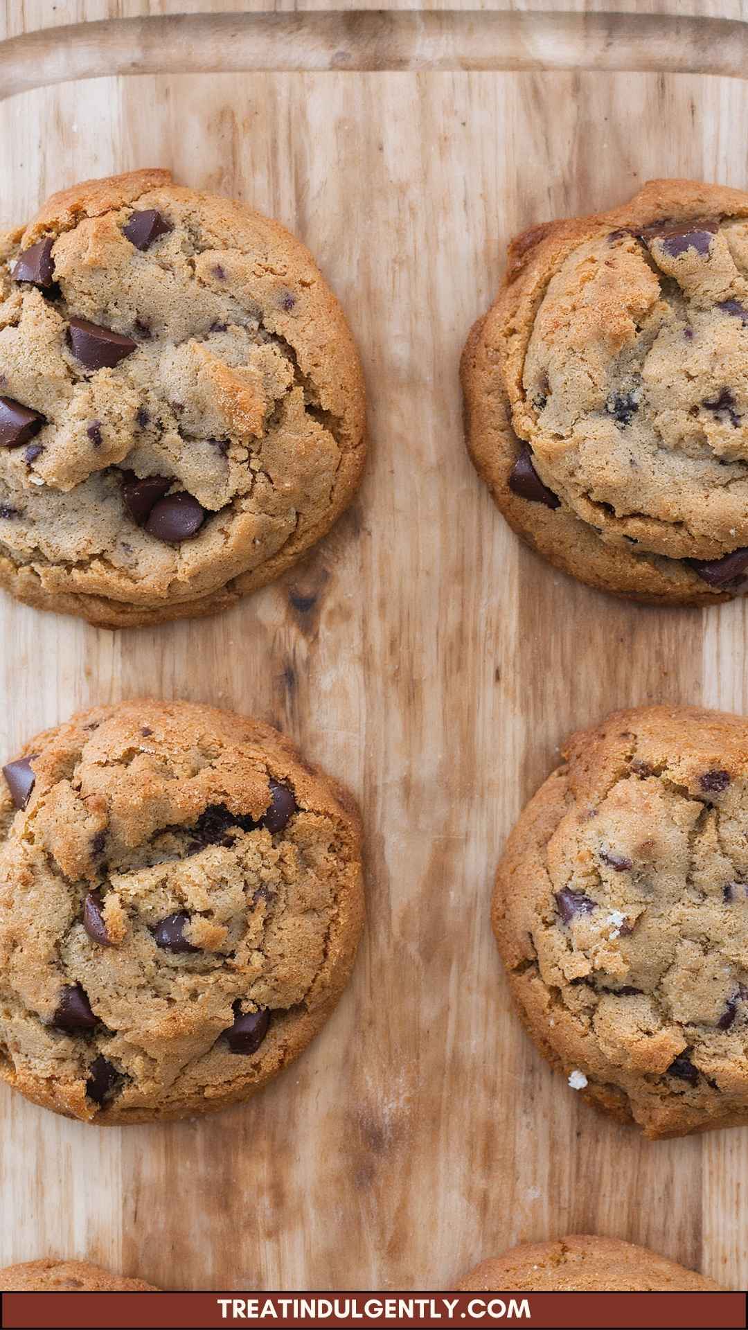 Best Salted Peanut Butter Chip Cookies Best Salted Peanut Butter Chip Cookies