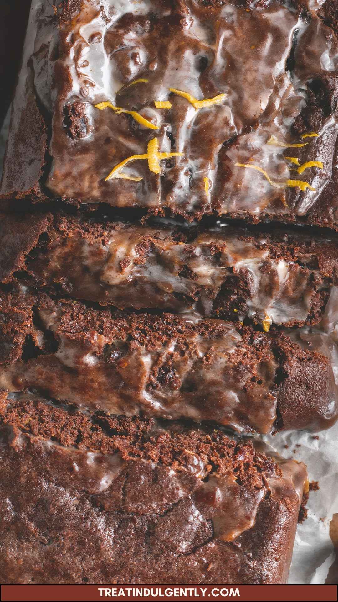 Best Spiced Persimmon Bread Best Spiced Persimmon Bread