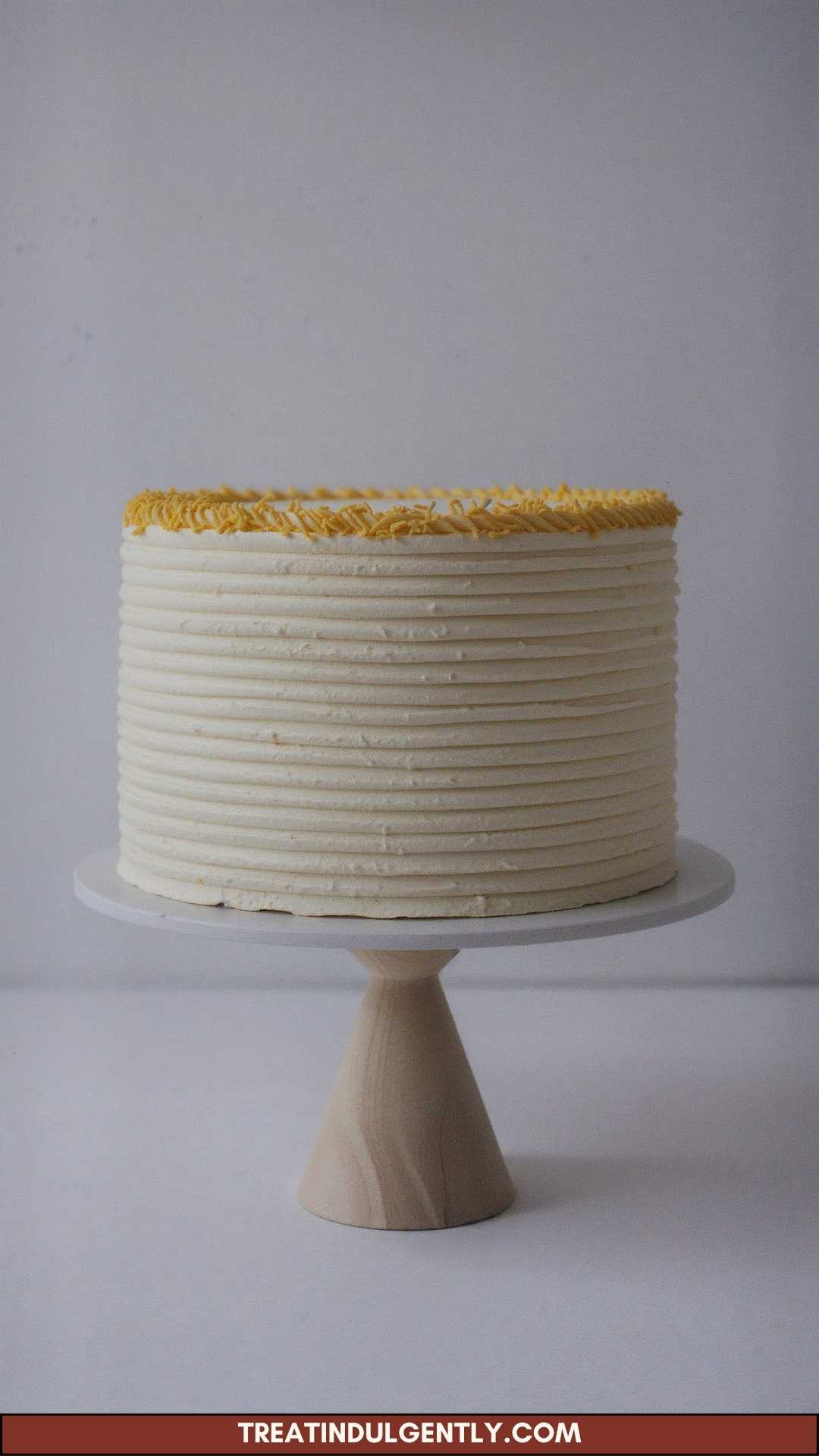 Best Triple Lemon Layer Cake Best Triple Lemon Layer Cake