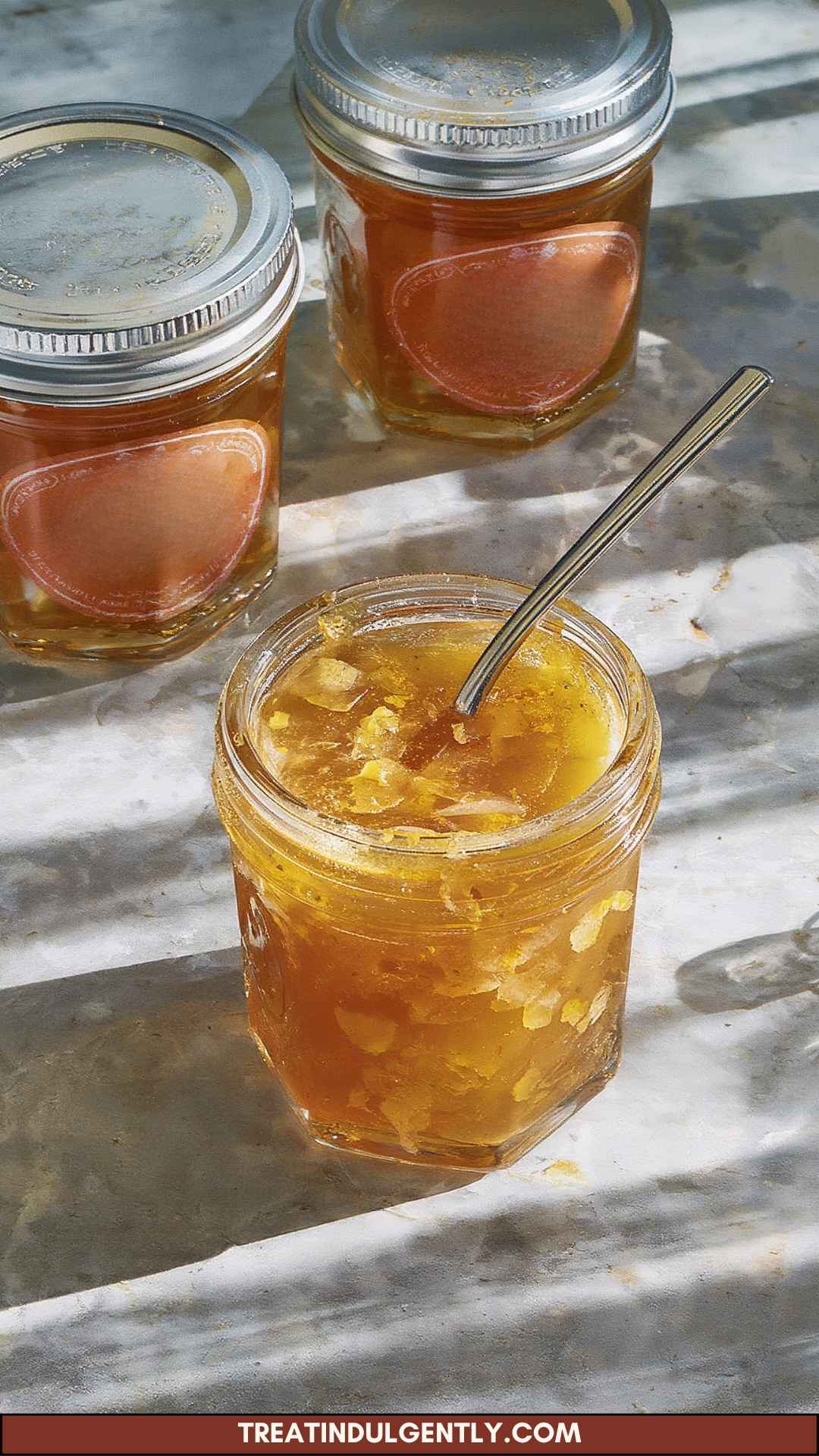 How to Make Candied Orange Peel in Syrup How to Make Candied Orange Peel in Syrup