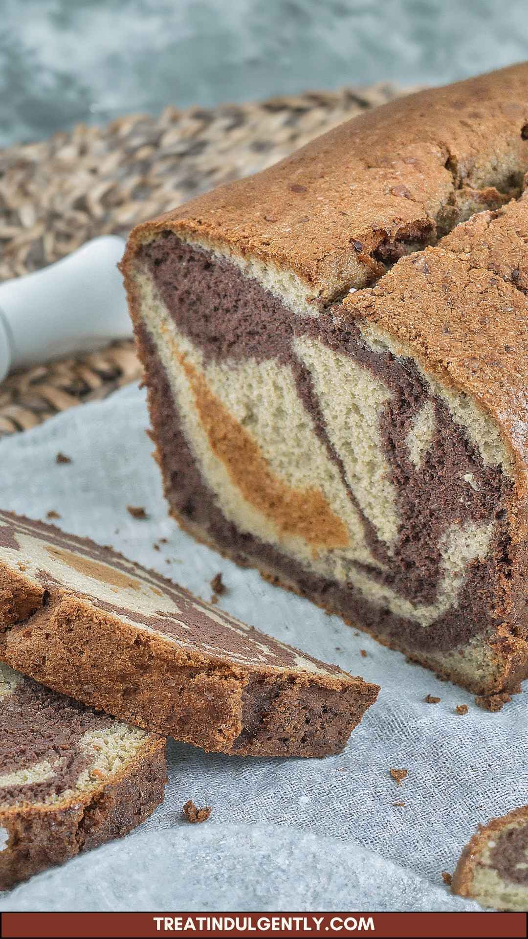 How to Make Pumpkin Chocolate Swirl Bread How to Make Pumpkin Chocolate Swirl Bread