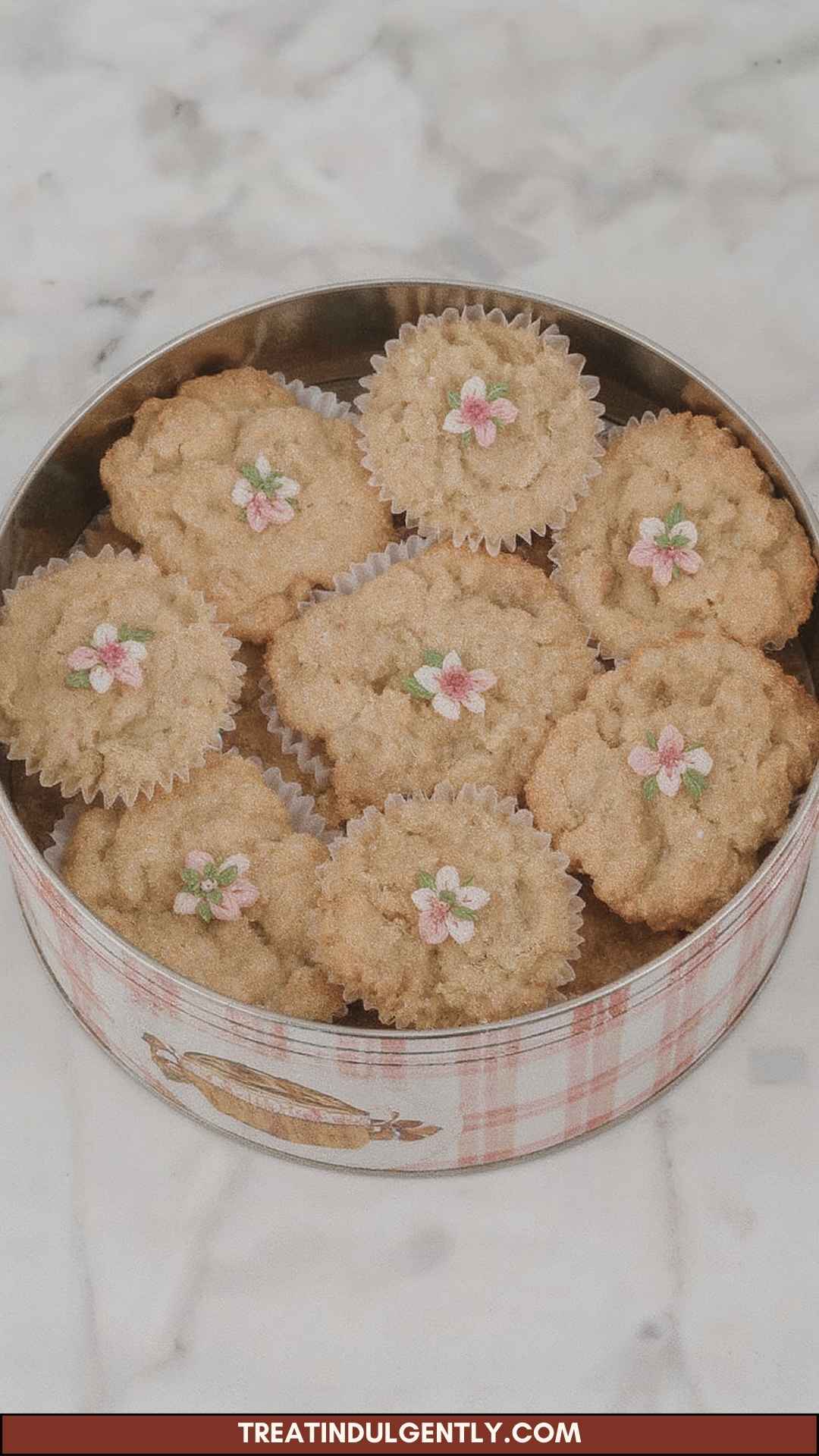 How to Make Chocolate Pistachio Cream Thumbprints How to Make Chocolate Pistachio Cream Thumbprints