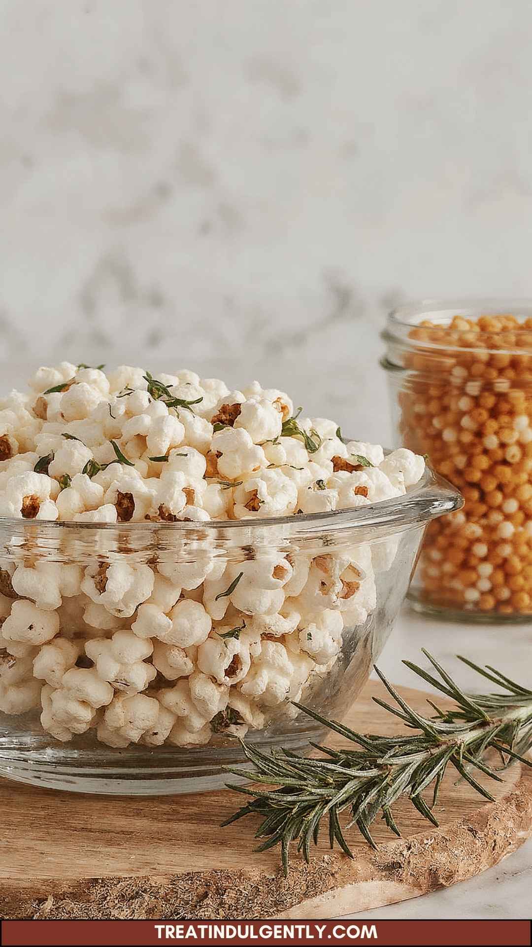 How to Make Olive Oil Popcorn How to Make Olive Oil Popcorn