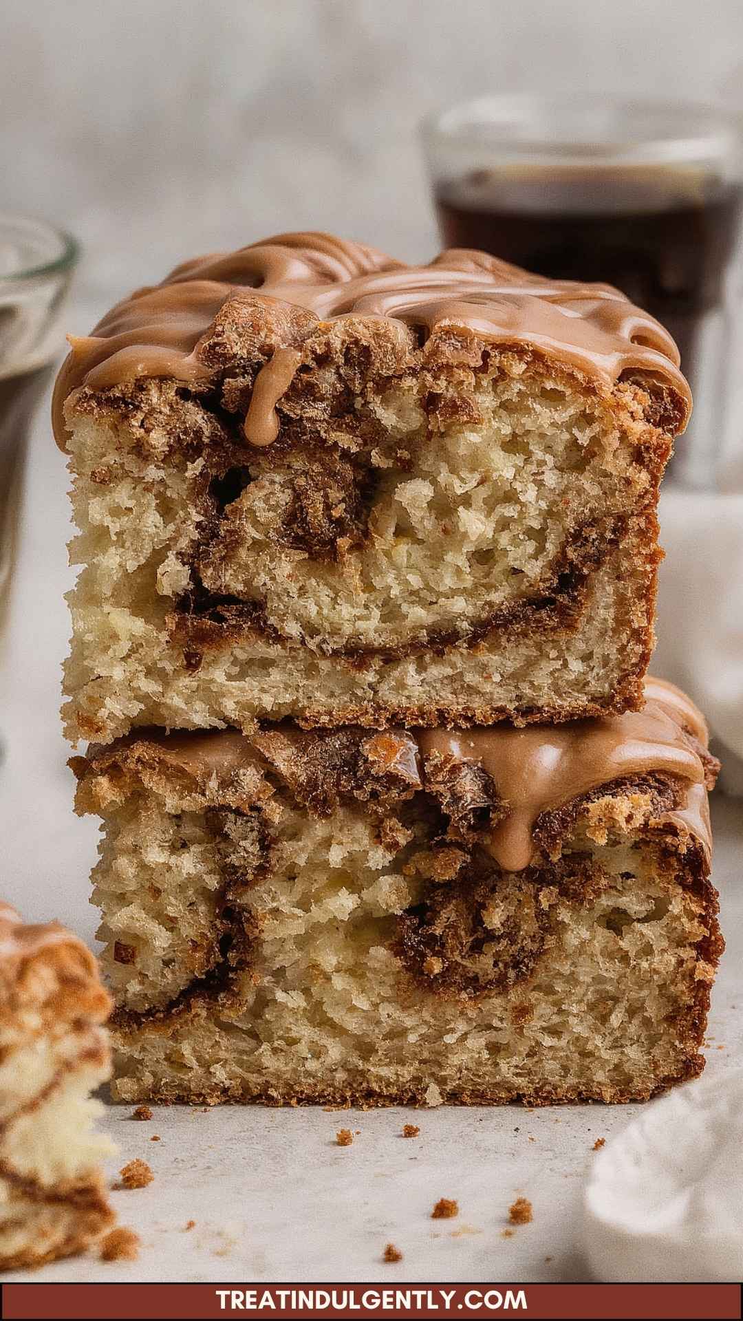 How to Make Espresso Crumb Coffee Cake How to Make Espresso Crumb Coffee Cake