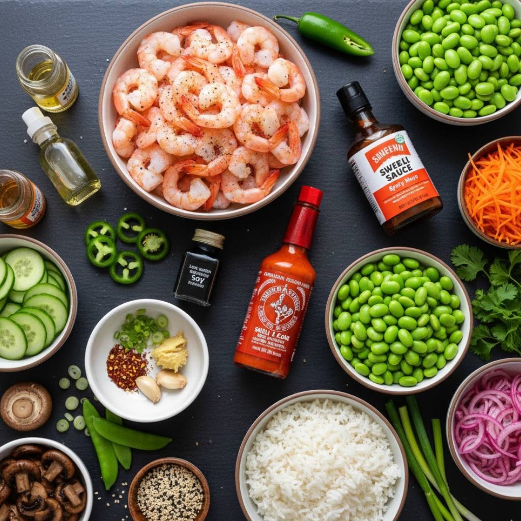 Ingredients Ingredients