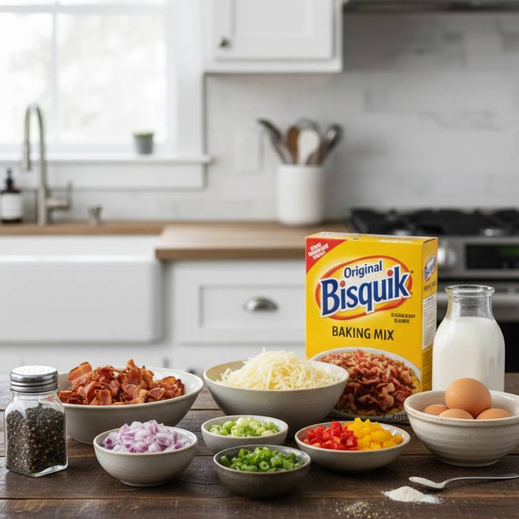 Ingredients You'll Need to Make This Dish