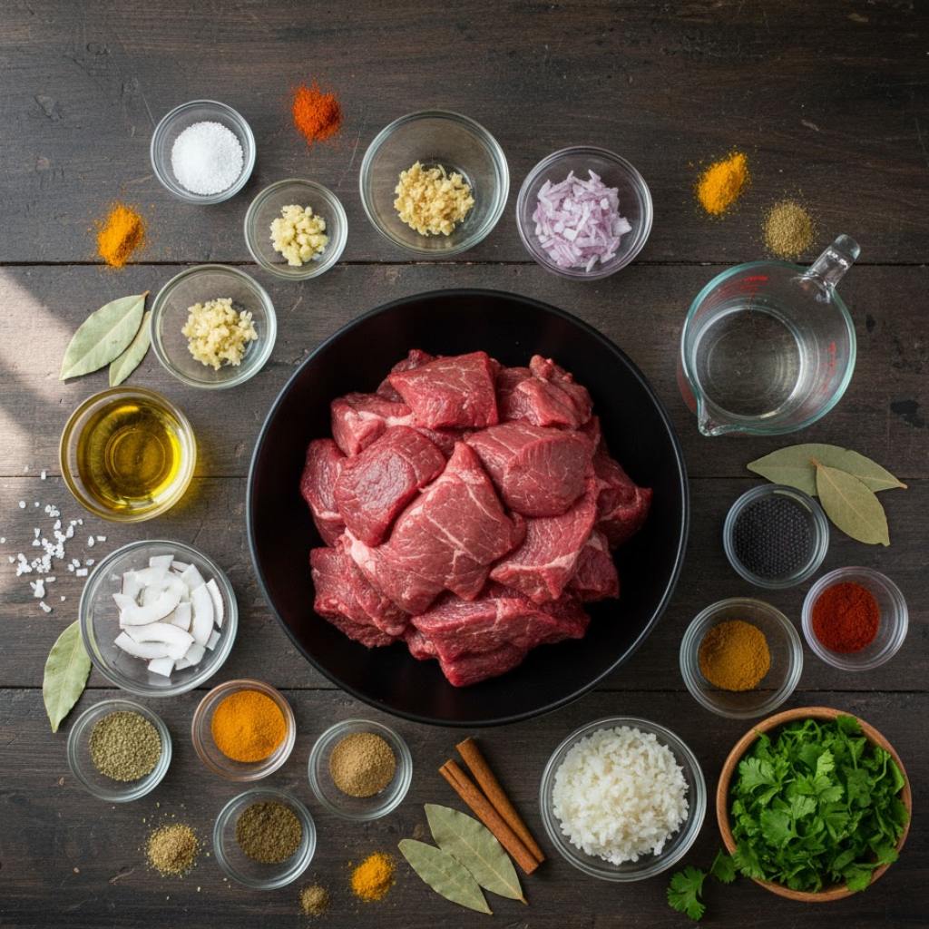 Ingredients Ingredients