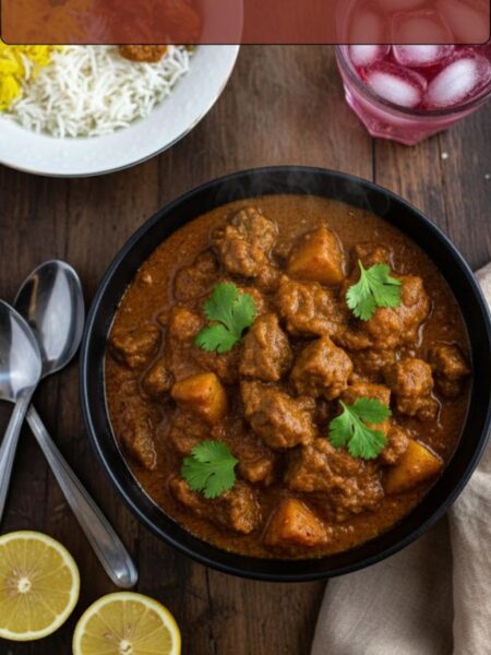 Beef Recipes Curry