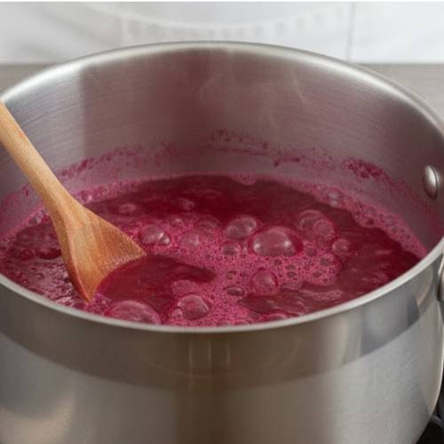 Step 5: Bring to a Boil