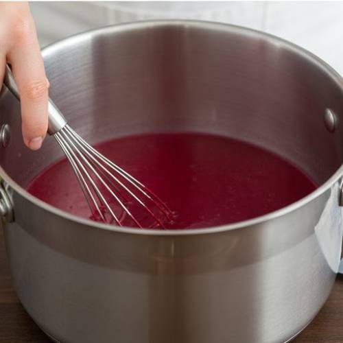 Step 4: Combine Ingredients