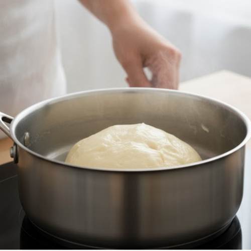 Step 3: Cool the Mixture