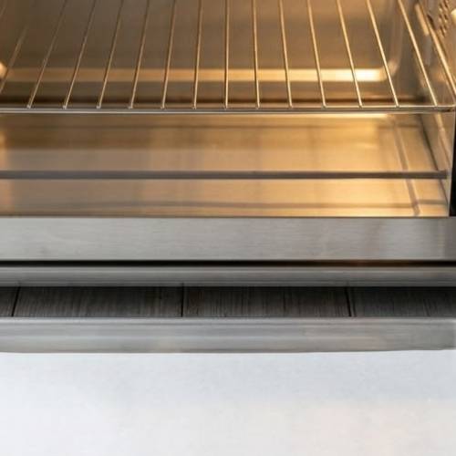 Step 1: Preheat the Oven and Prepare the Pan