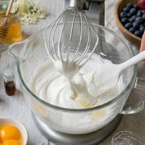 Step 3: Add Flavorings and Stabilizers