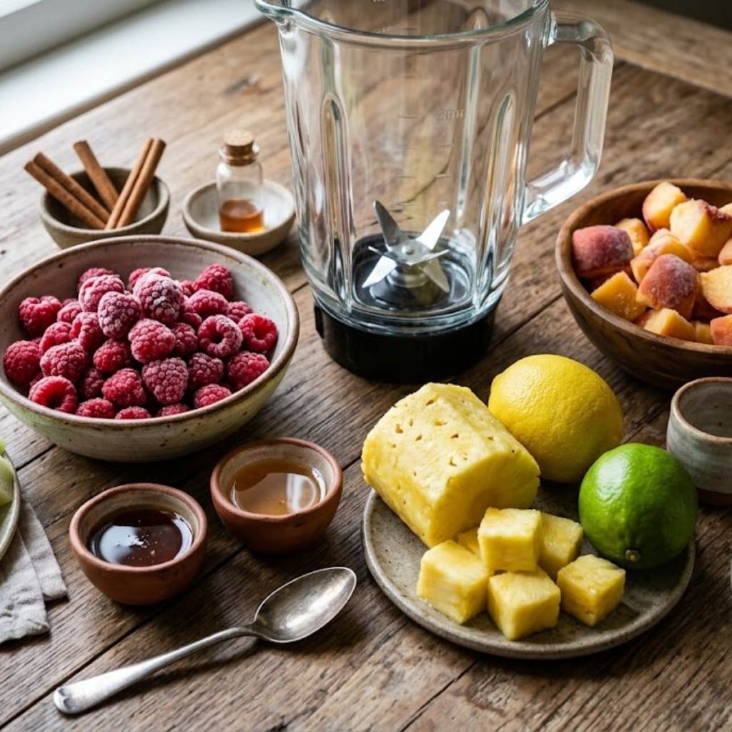 The Ingredients You'll Need The Ingredients You'll Need